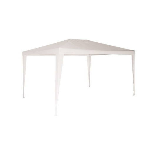 GAZEBO 3X4 TETTO POLIEST.