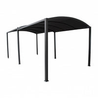 GAZEBO ALLUNGABILE TUCSON 3 X 3 / 6