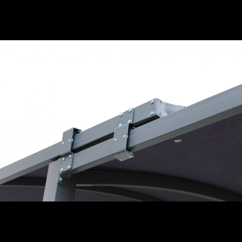 GAZEBO ALLUNGABILE TUCSON 3 X 3 / 6