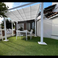 GAZEBO ASTORIA 3 X 3