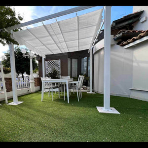 GAZEBO ASTORIA 3 X 3