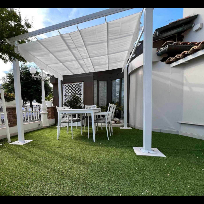 GAZEBO ASTORIA 3 X 3