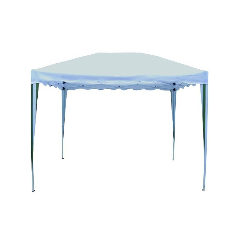 Gazebo Blinky Alu-300