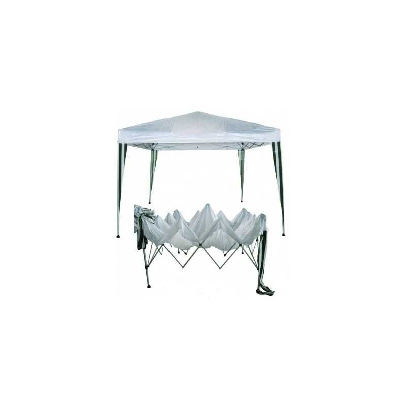 Gazebo Blinky Alu-300