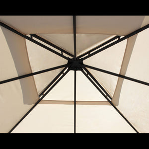 GAZEBO BOSTON 3 X 3