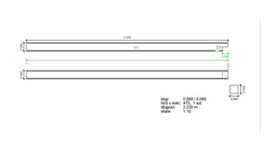 Gazebo da giardino in legno pergola 4.04x4.04 m con pannell - Impregnata - ALT136 - ALTANKA