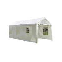 Gazebo Ferro Carport 3X6 Vette 05137