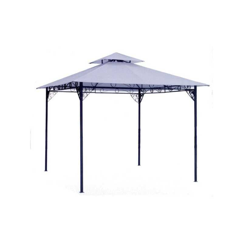 Gazebo Ferro Classic 3X3 Vette 00903