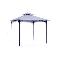 Gazebo Ferro Classic 3X3 Vette 00903
