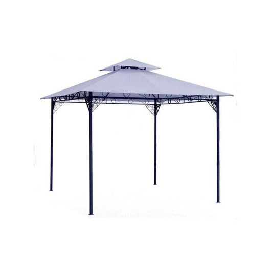 Gazebo Ferro Classic 3X3 Vette 00903