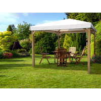 Gazebo Ischia 360X300 Senza Grigliati Losa