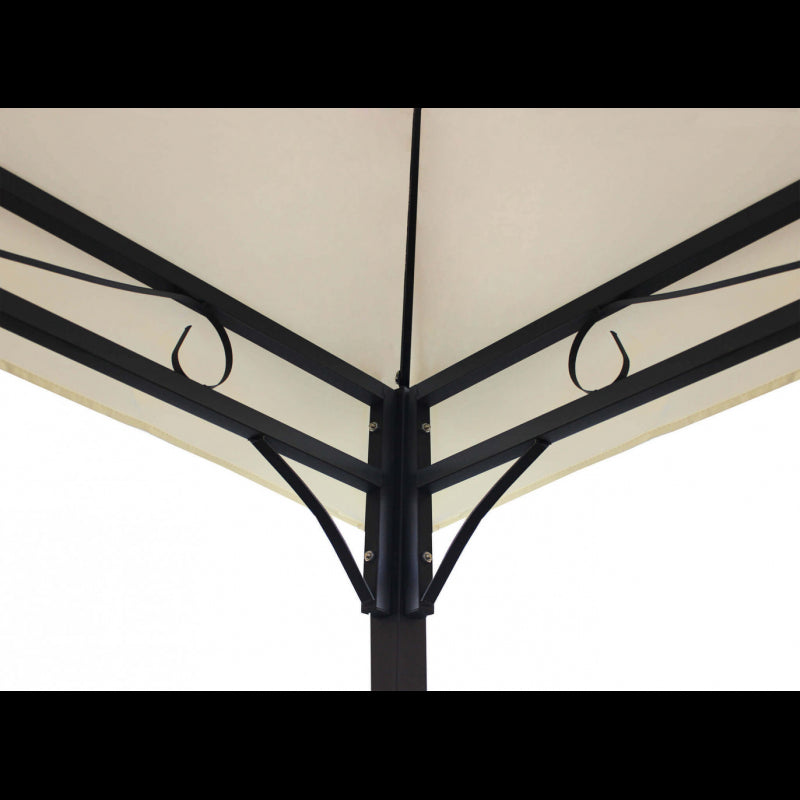 GAZEBO LIBERTY 3 X 4