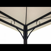 GAZEBO LIBERTY 3 X 4