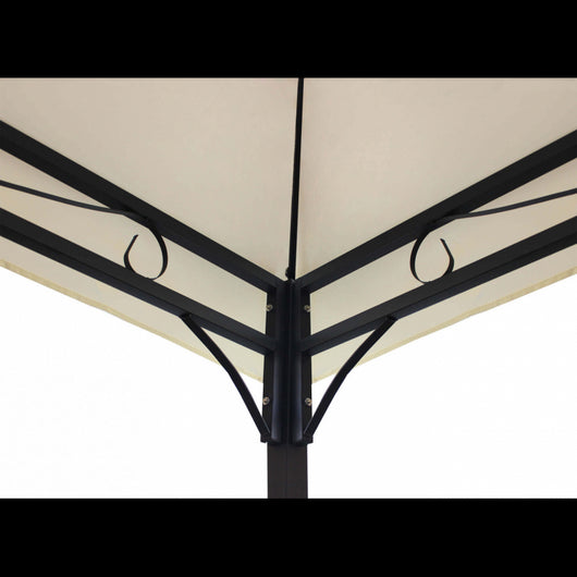 GAZEBO LIBERTY 3 X 4