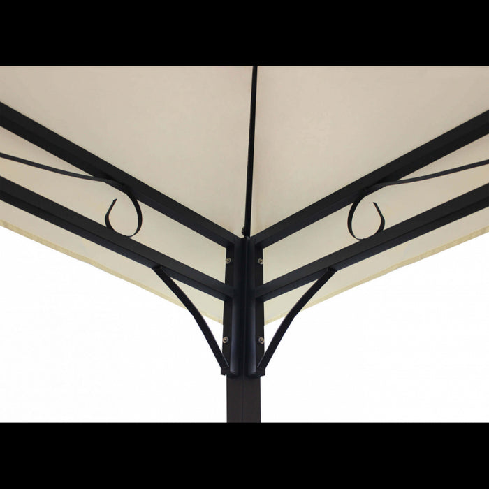 GAZEBO LIBERTY 3 X 4