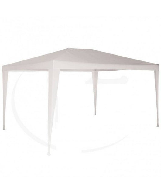 GAZEBO Parasole Tubolare 2X3 TETTO IN PE