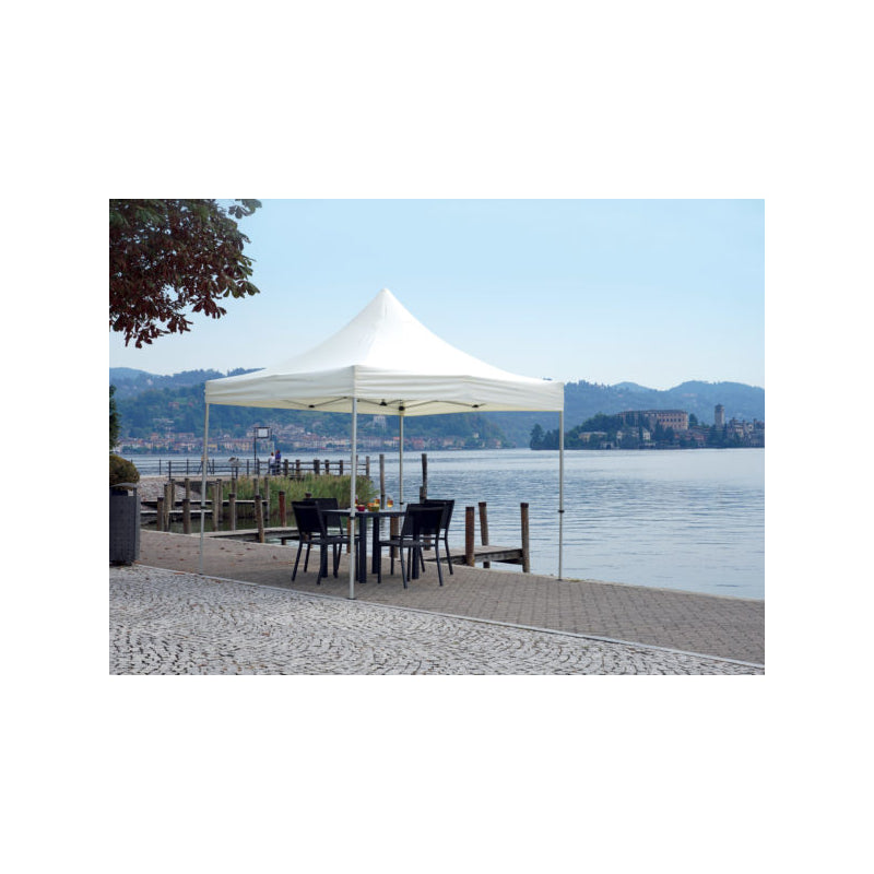 Gazebo pieghevole MOIA 3x3 mt