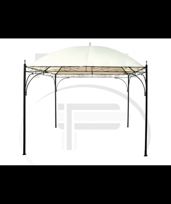 GAZEBO SEATTLE 300x300cm
