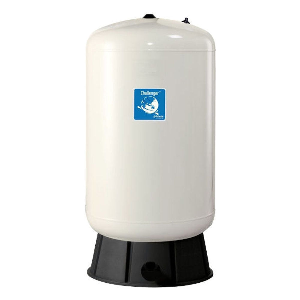 Vaso Di Espansione Verticale Per Autoclave 450 Lt. GLOBAL WATER CHALLENGER GCB-450LV