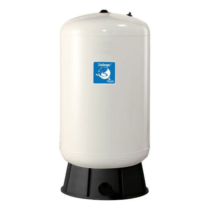 Vaso Di Espansione Verticale Per Autoclave 450 Lt. GLOBAL WATER CHALLENGER GCB-450LV