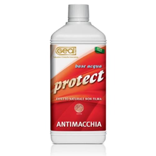 Idrorepellente Impregnante Antimacchia adatto a cotto 1L Geal PROTECT