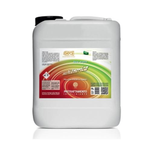 Pretrattamento invecchiante rapido per legno latta 5L Geal VECCHIAMERICA