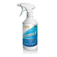 Pulitore antimuffa elimina muffe alghe ecc 3x0,75 L Geal MUFFAUT