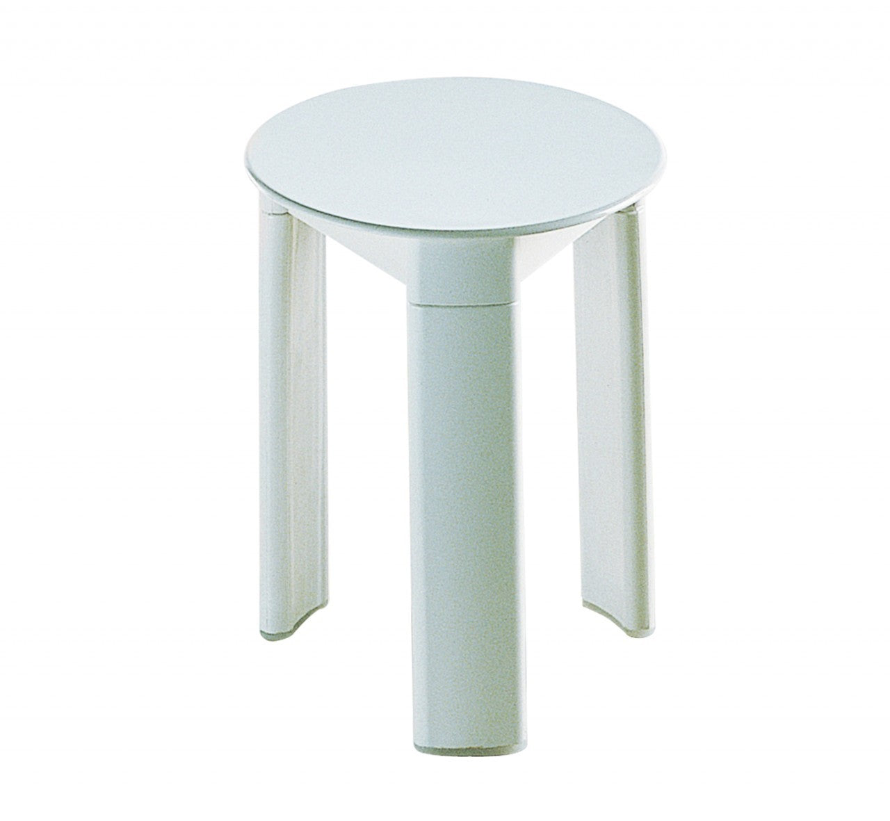GEDY 2072 SGABELLO TRIO D 33XH40 CM BIANCO