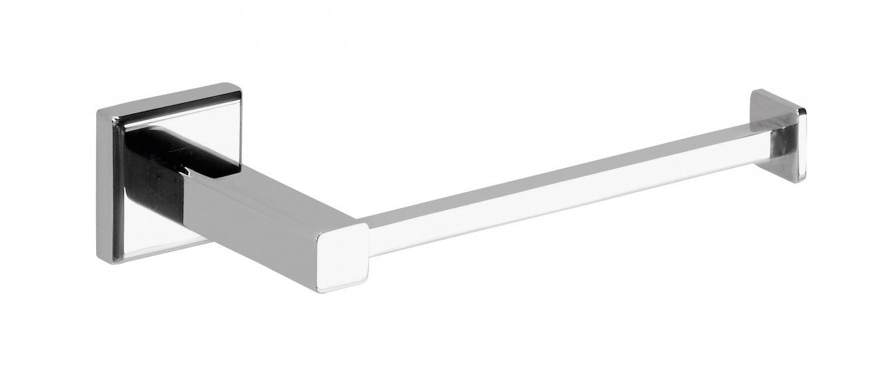 GEDY 6924 COLORADO PORTAROTOLO CROMO