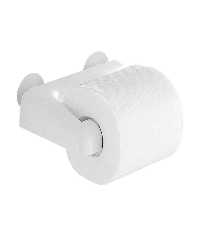 GEDY 8024 JUNIOR PORTAROTOLO BIANCO