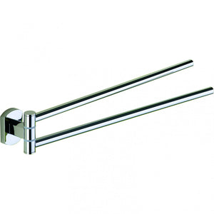 GEDY EP23    EDERA PORTASCIUGAMANI SNODO CROMO