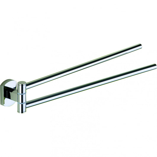 GEDY EP23    EDERA PORTASCIUGAMANI SNODO CROMO