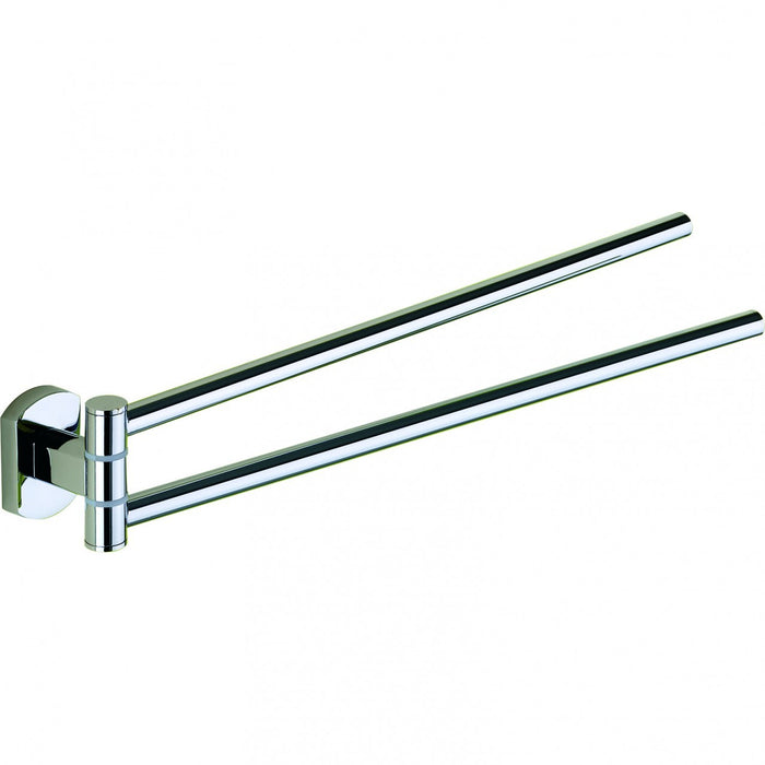 GEDY EP23    EDERA PORTASCIUGAMANI SNODO CROMO