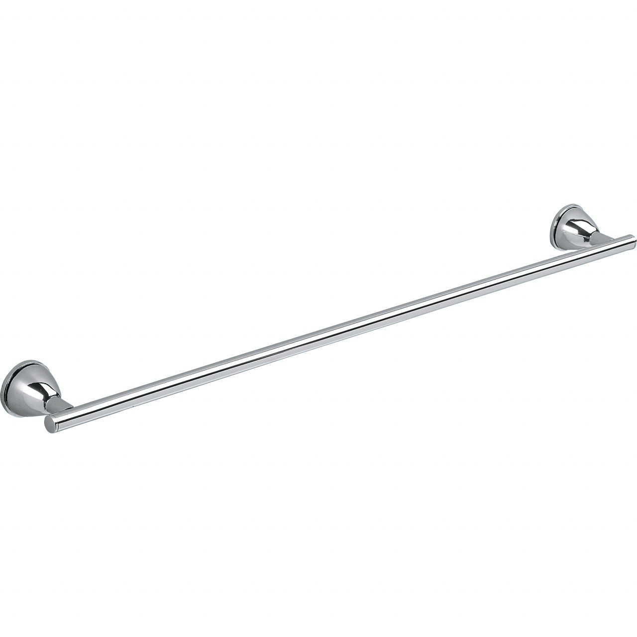 GEDY GE21 GENZIANA PORTASCIUGAMANI 60 CM CROMO*