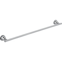 GEDY GE21 GENZIANA PORTASCIUGAMANI 60 CM CROMO*