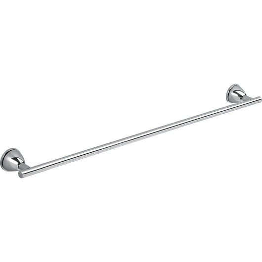 GEDY GE21 GENZIANA PORTASCIUGAMANI 60 CM CROMO*