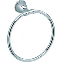 GEDY GE70 GENZIANA PORTASCIUGAMANI ANELLO CR*
