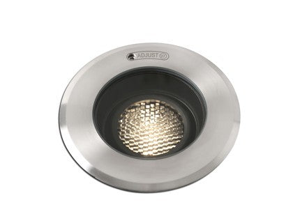 GEISER 38ø, Incasso per Esterni, Faro Barcelona