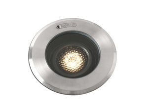 GEISER, Lampada a Incasso per Esterni, Faro Barcelona