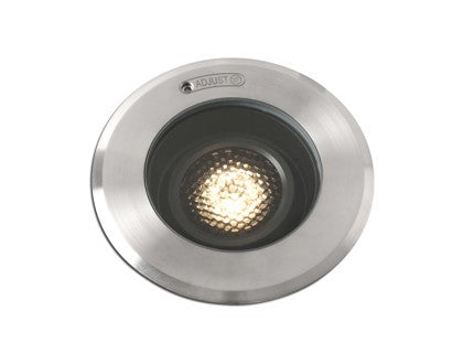 GEISER, Lampada a Incasso per Esterni, Faro Barcelona