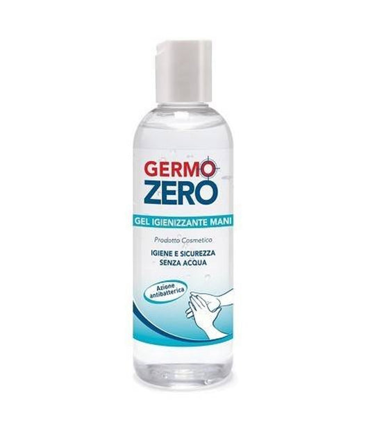 Gel Igienizzante Mani Pharma Da 100 Ml Elimina Germi E Batteri Disinfettante         