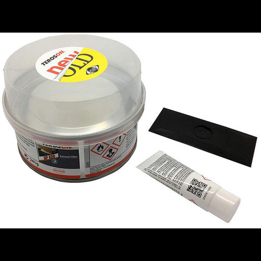 GEL- COAT FILLER GR.241