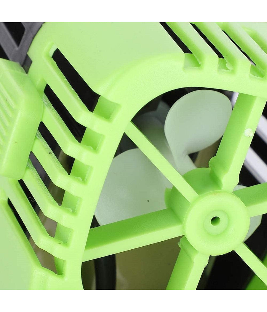 Generatore Di Onde Per Acquario Sommergibile Pompa Circolazione Testa Girevole         