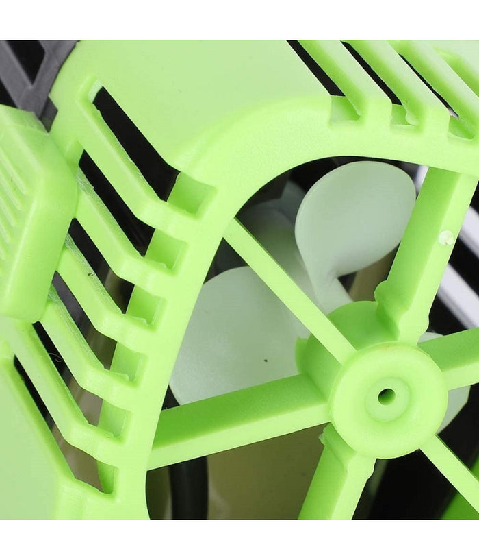 Generatore Di Onde Per Acquario Sommergibile Pompa Circolazione Testa Girevole         