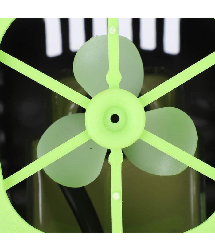 Generatore Di Onde Per Acquario Sommergibile Pompa Circolazione Testa Girevole         