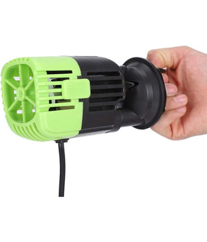 Generatore Di Onde Per Acquario Sommergibile Pompa Circolazione Testa Girevole         