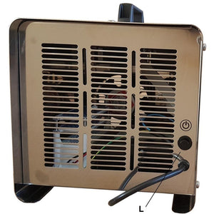 Generatore di Ozono Professionale 20G/H