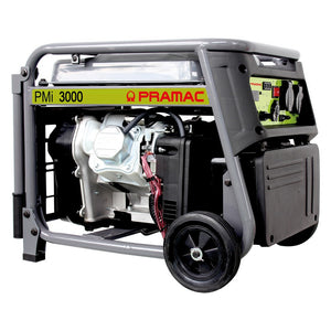 GENERATORE INVERTER 'PMI 3000' 3000 watt 113 cc