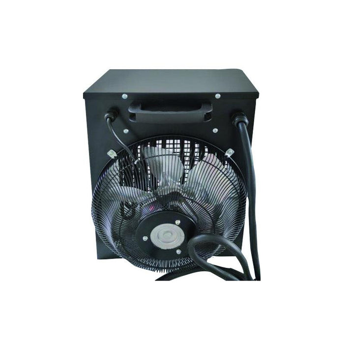 Generatori aria calda Vigor, wind-9 trifase-400v, 9000 watt