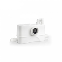 Stazione Raccolta Acqua DAB GENIX 110 Sollevamento ed Espulsione